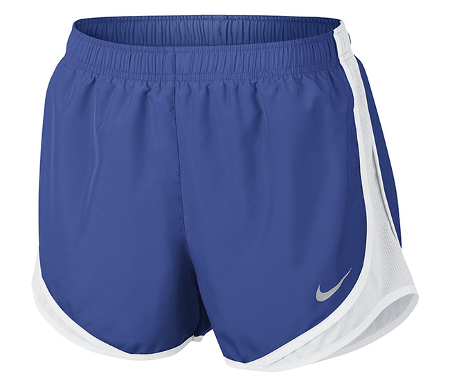 Nike Dry Tempo Short (W) (Royal Blue)