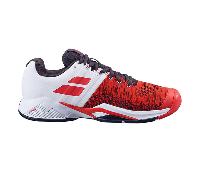 Babolat Propulse Blast (M) (Red/White)