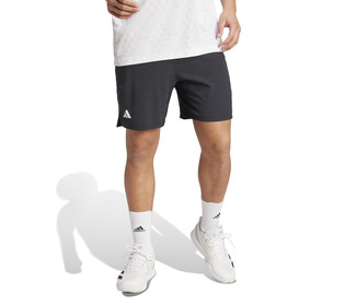 adidas Ergo 7" Short (M) (Black)