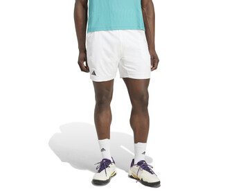 adidas Ergo 7" Short (M) (White)