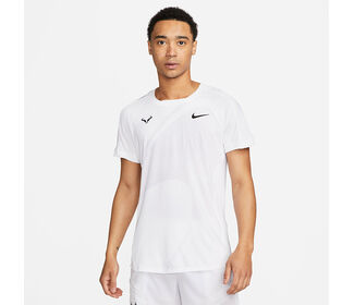 Nike Court Advantage Rafa Top (M) (White)