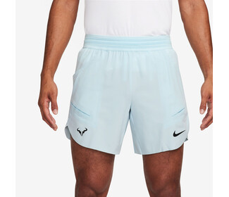 Nike Court Advantage Rafa 7" Short (M) (Glacier Blue)