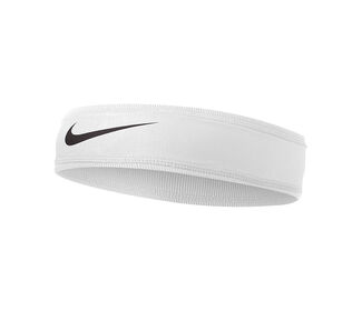 Nike Speed Performance Headband (White)