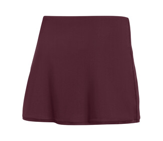 Nike Team Dri-FIT Victory Straight Skirt (W) (Deep Maroon)