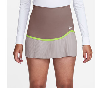 Nike Dri-FIT Advantage Skirt (W) (Smokey Mauve)