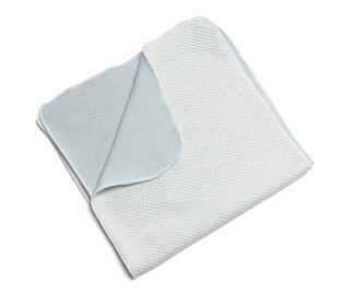 Jade Cooling Towel (Grey)