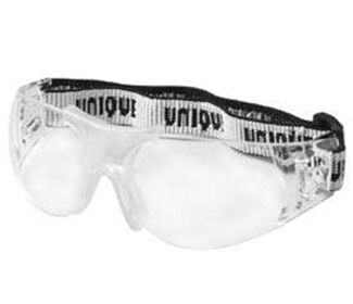 Unique Super Specs Junior Eyeguard (Clear)